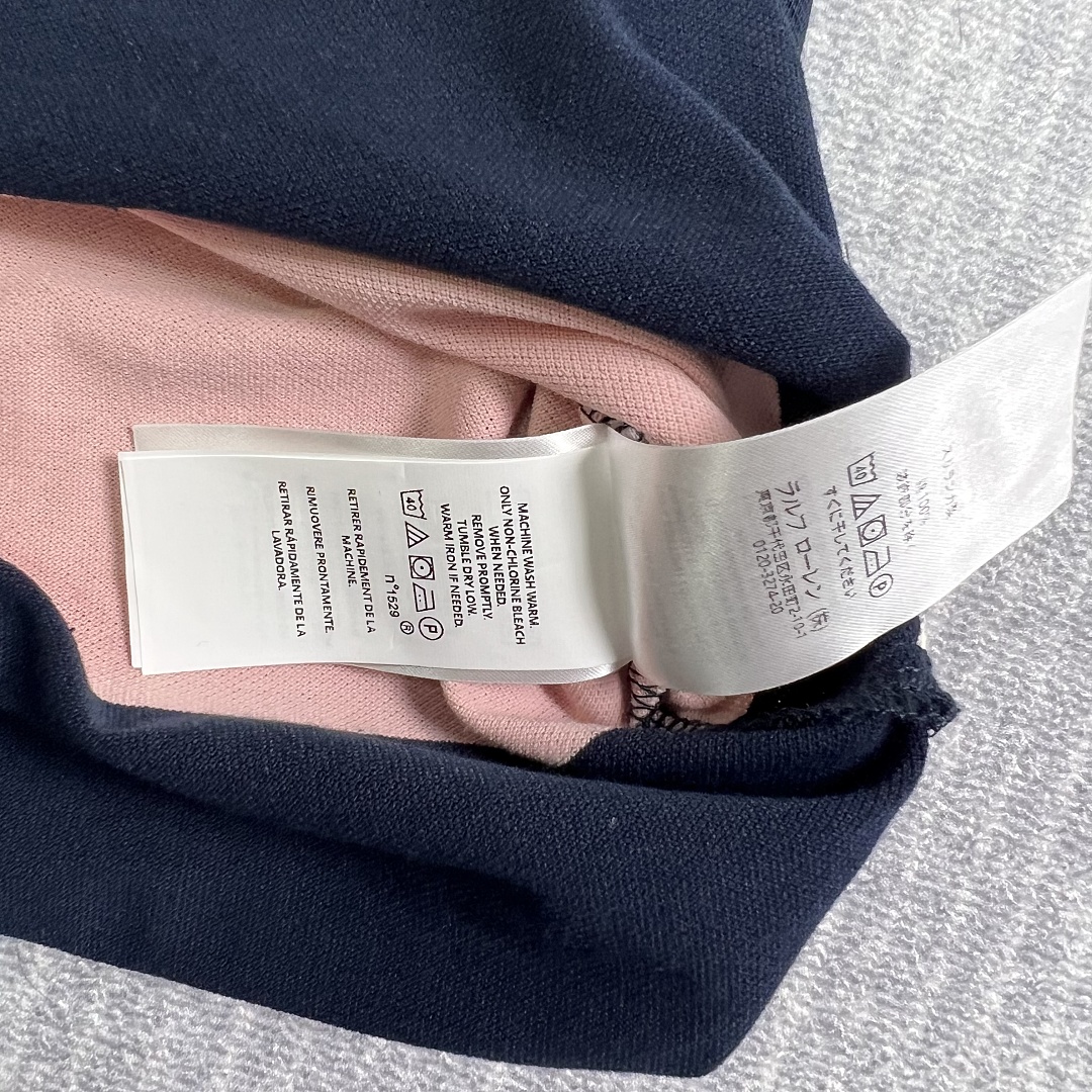 Ralph Lauren Vintage Polo - Image 11