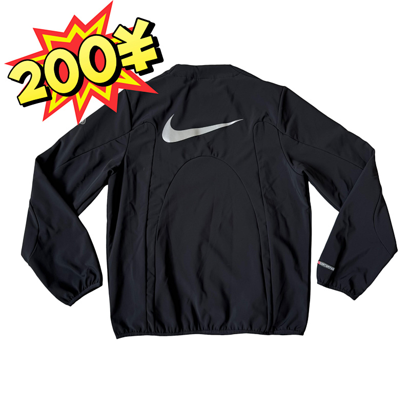 Nike x Corteiz crewneck