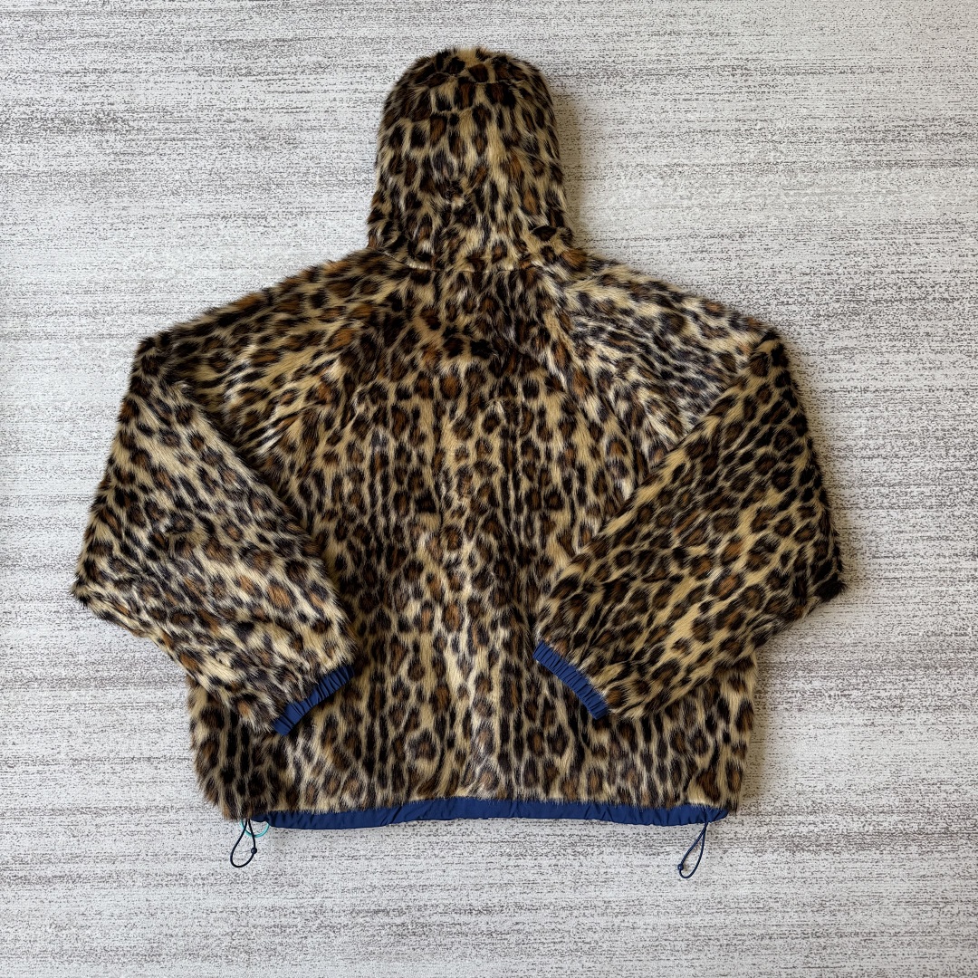 Supreme Fux Jacket - Image 33