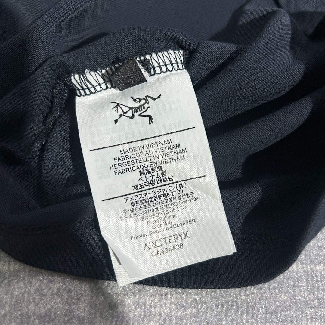 Arc'teryx Arc Vintage Tee - Image 7