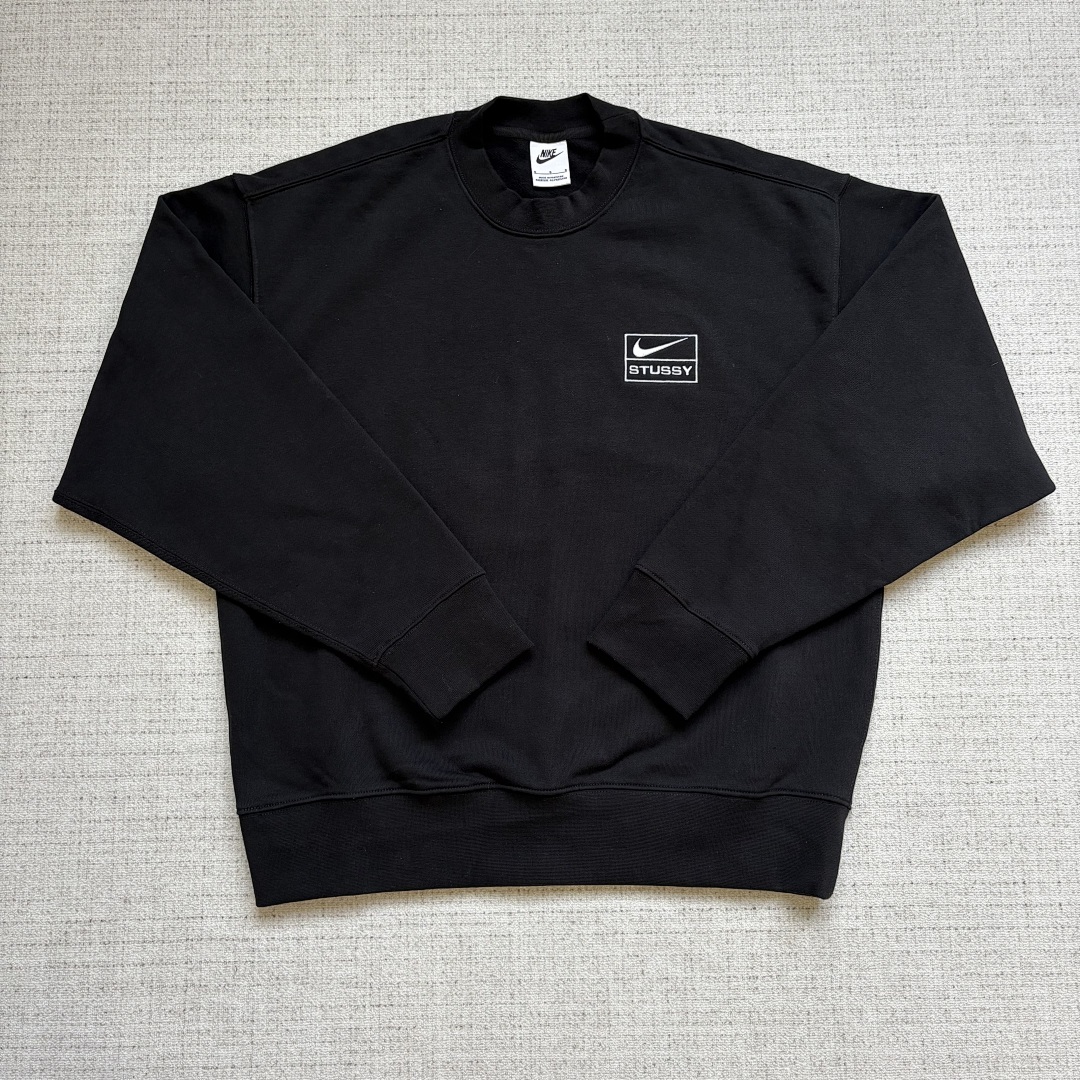 Stussy Nk Tracksuit - Image 17
