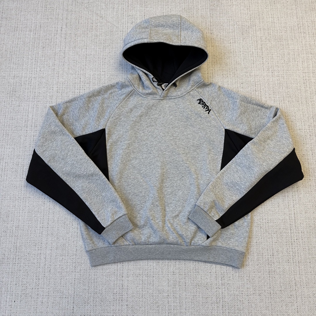 Mertra Perfect Set Tracksuit - Image 2