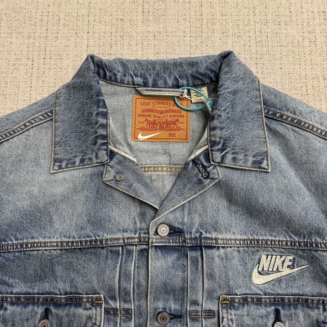 Nike NK - Image 6
