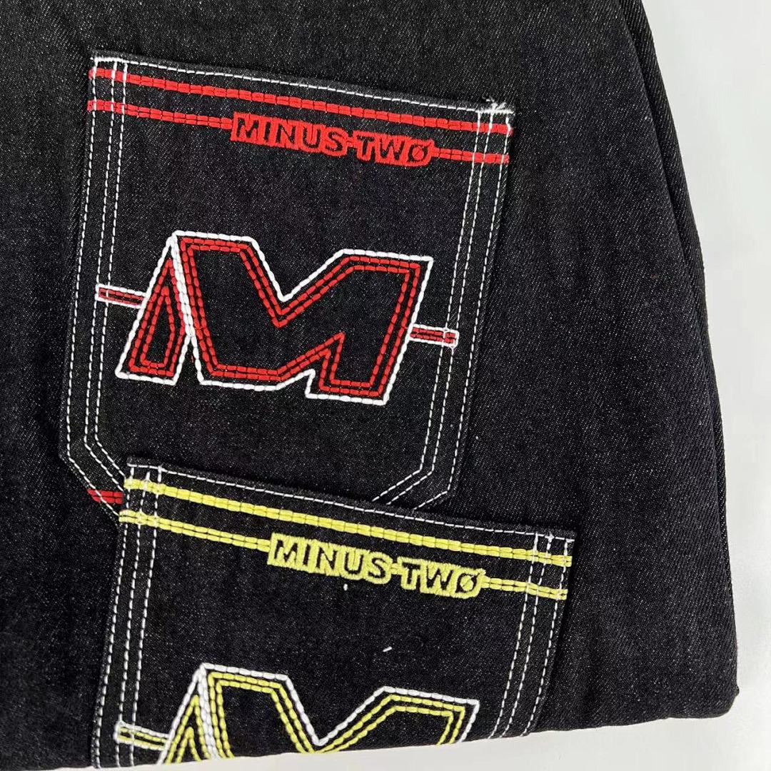 Minustwo Cargo Pants - Image 12