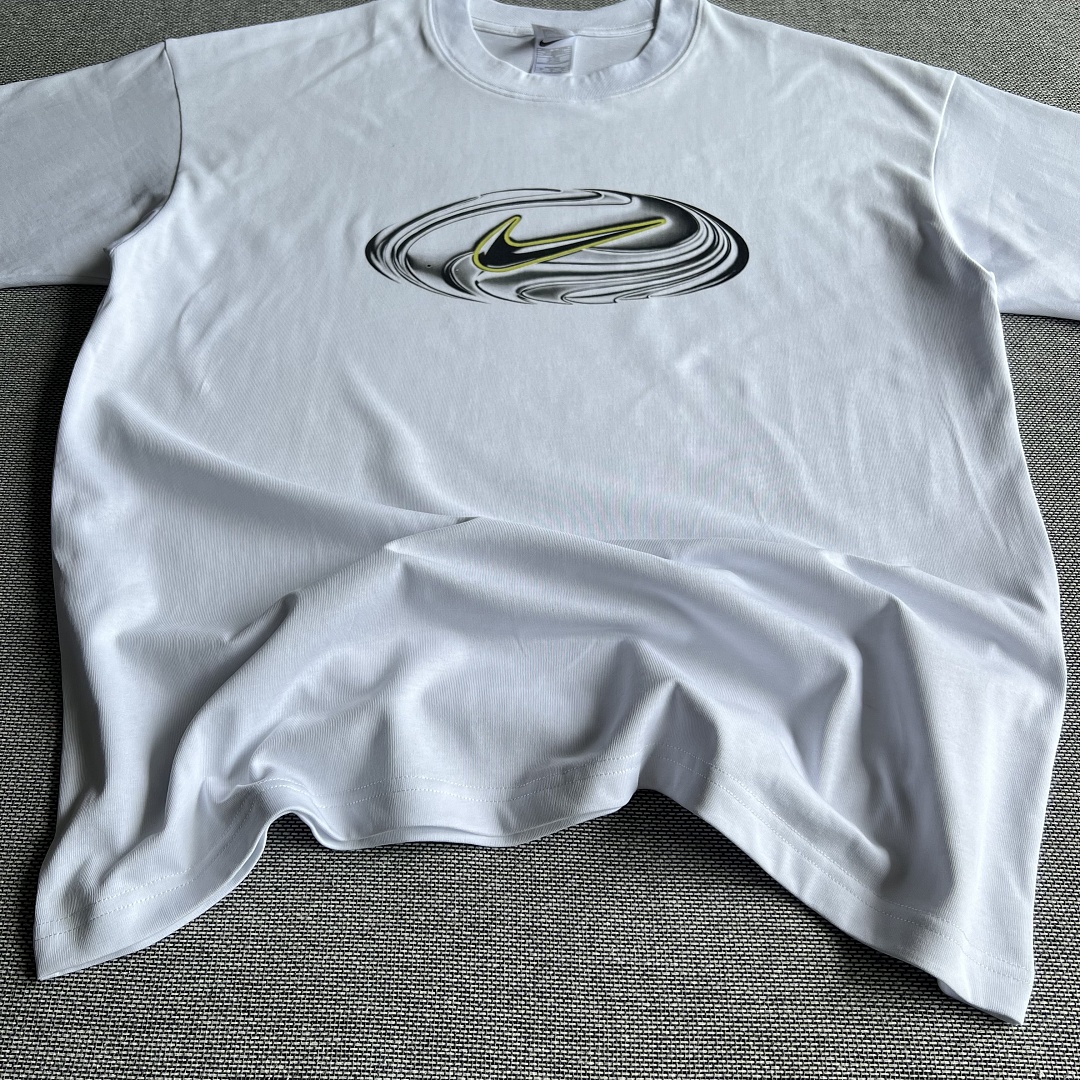 Nike Vintage NK Tee - Image 32