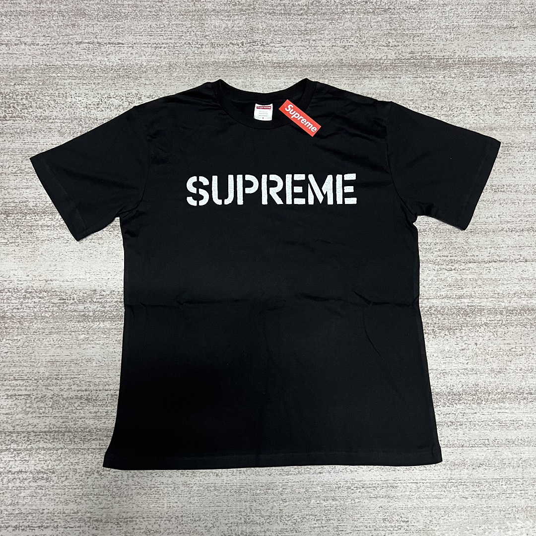 Supreme It's Just Hard Tee - Image 14