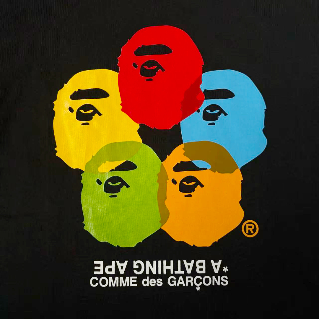 Bape Tee - Image 5