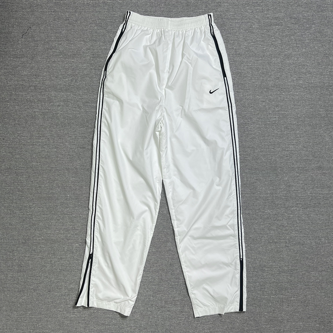 Nike Baggy Track Pant Retro - Image 3