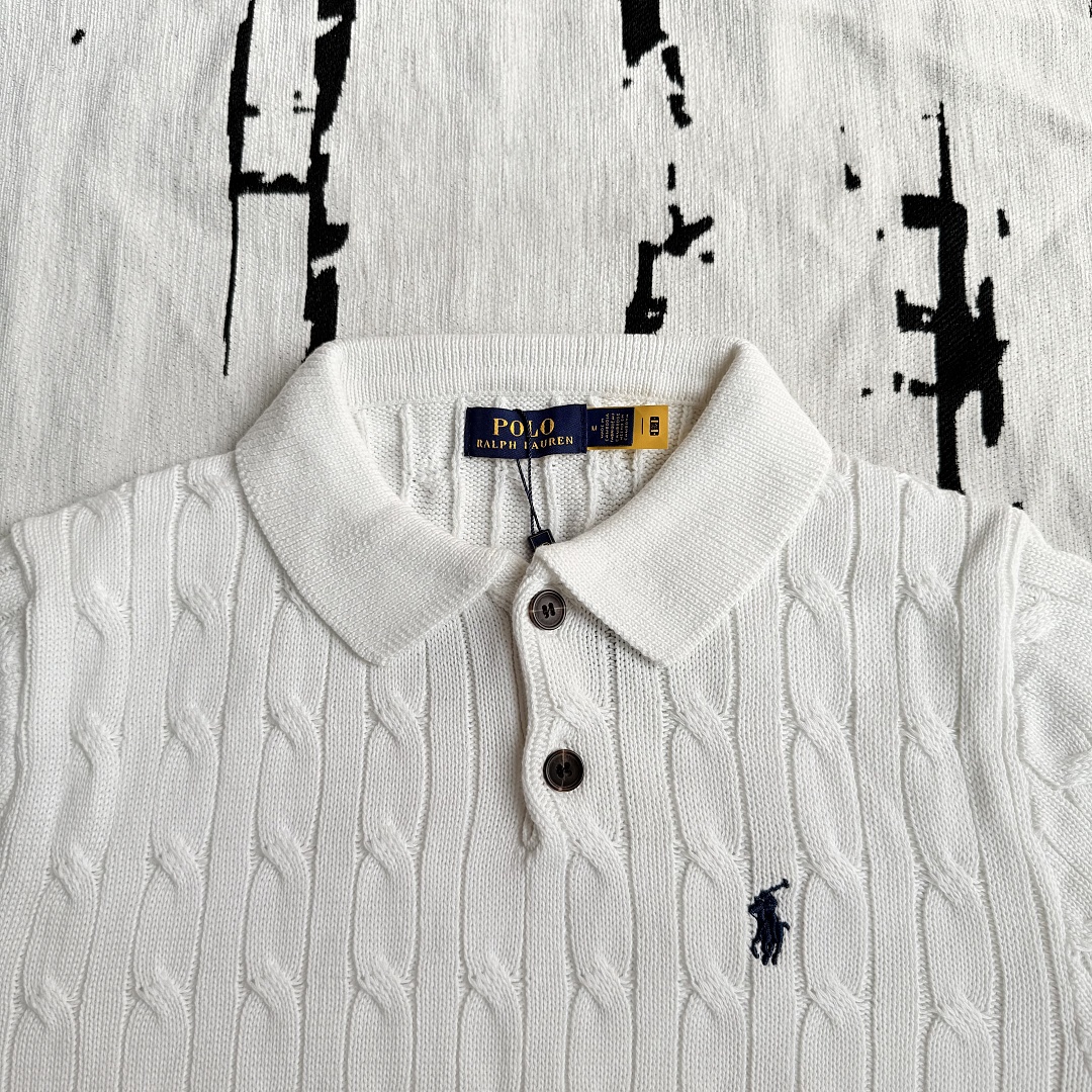 Ralph Lauren Knit - Image 8