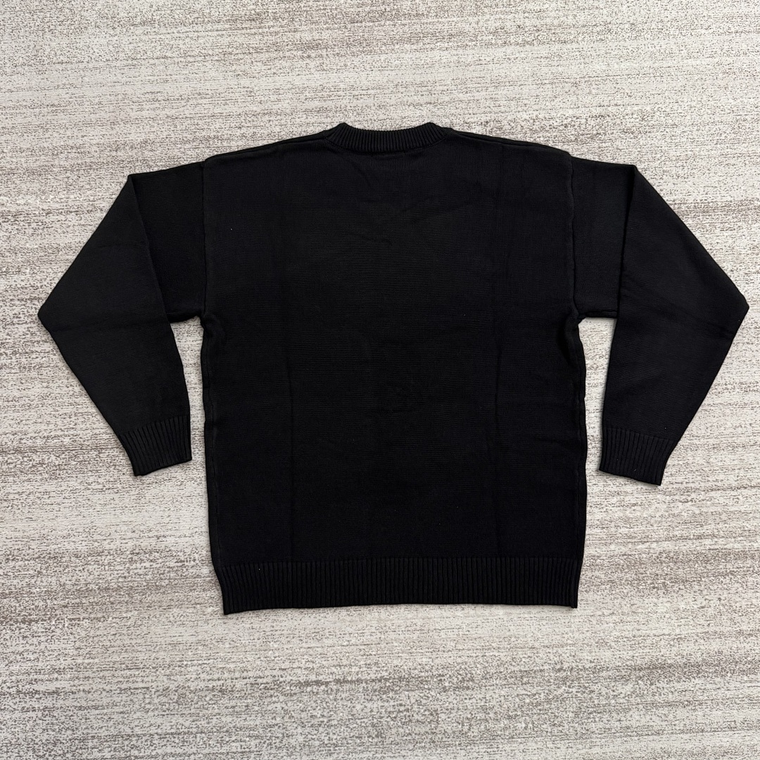 AMI Knit Sweater - Image 2