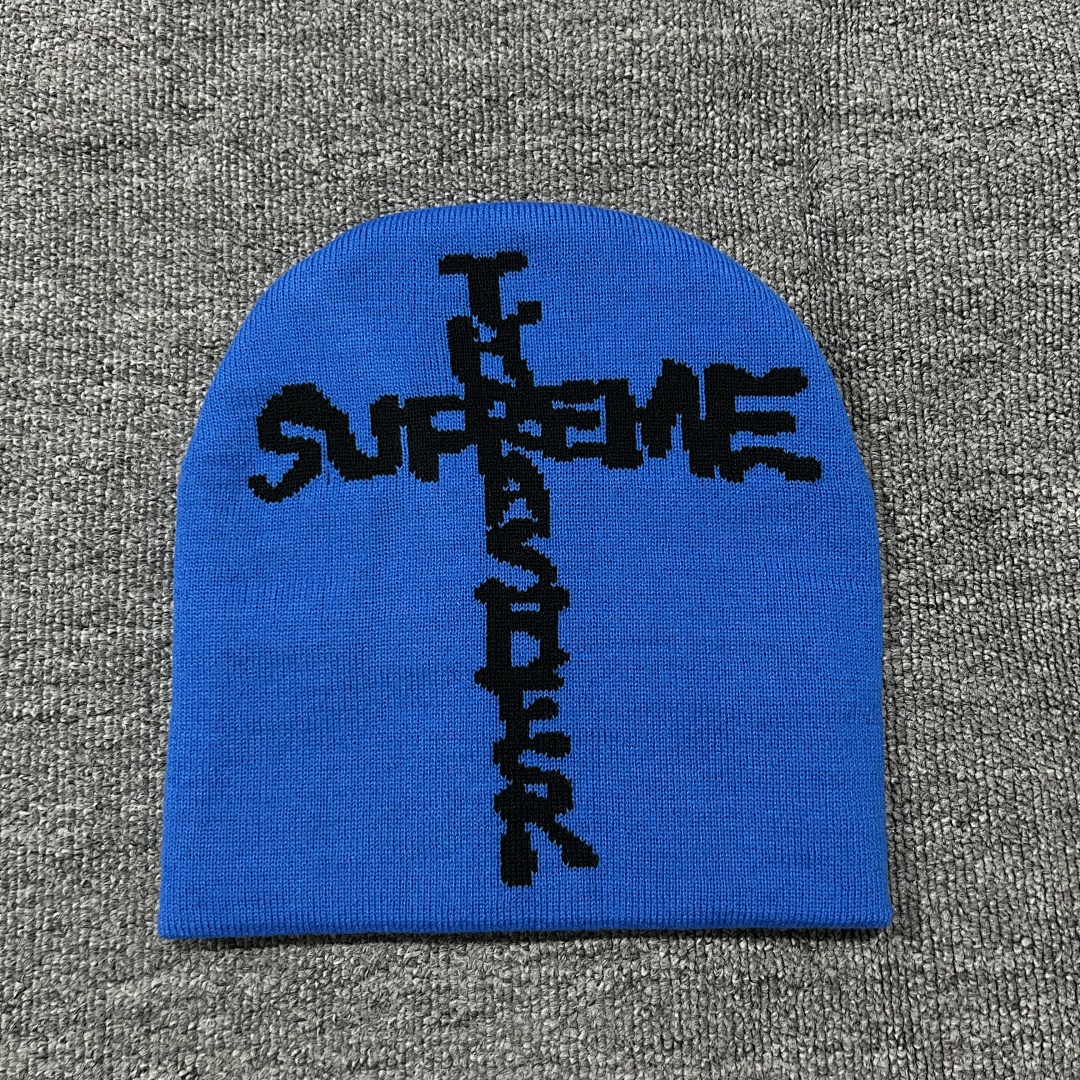 Supreme Thrasher Beanie - Image 5