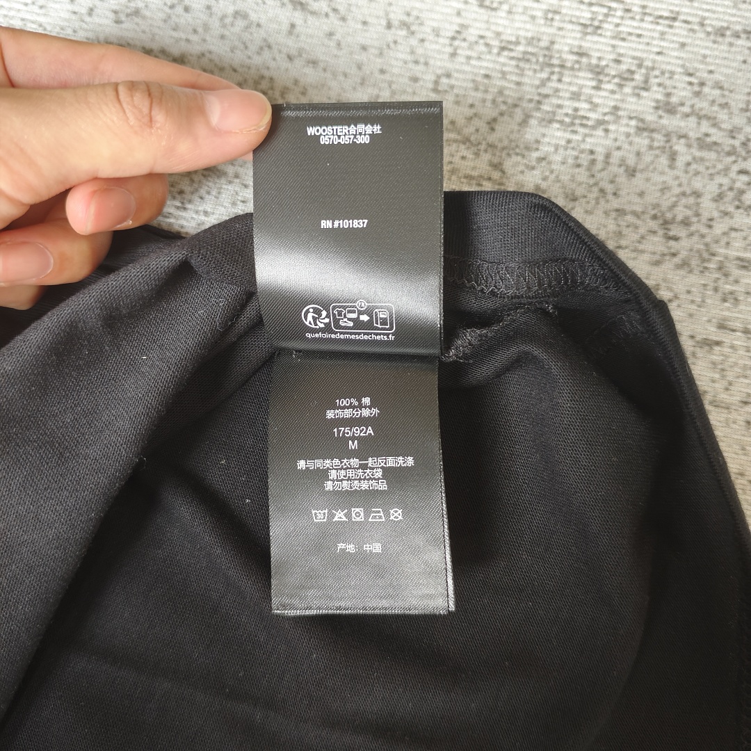 Supreme × Vanson Leathers Long Sleeves - Image 23