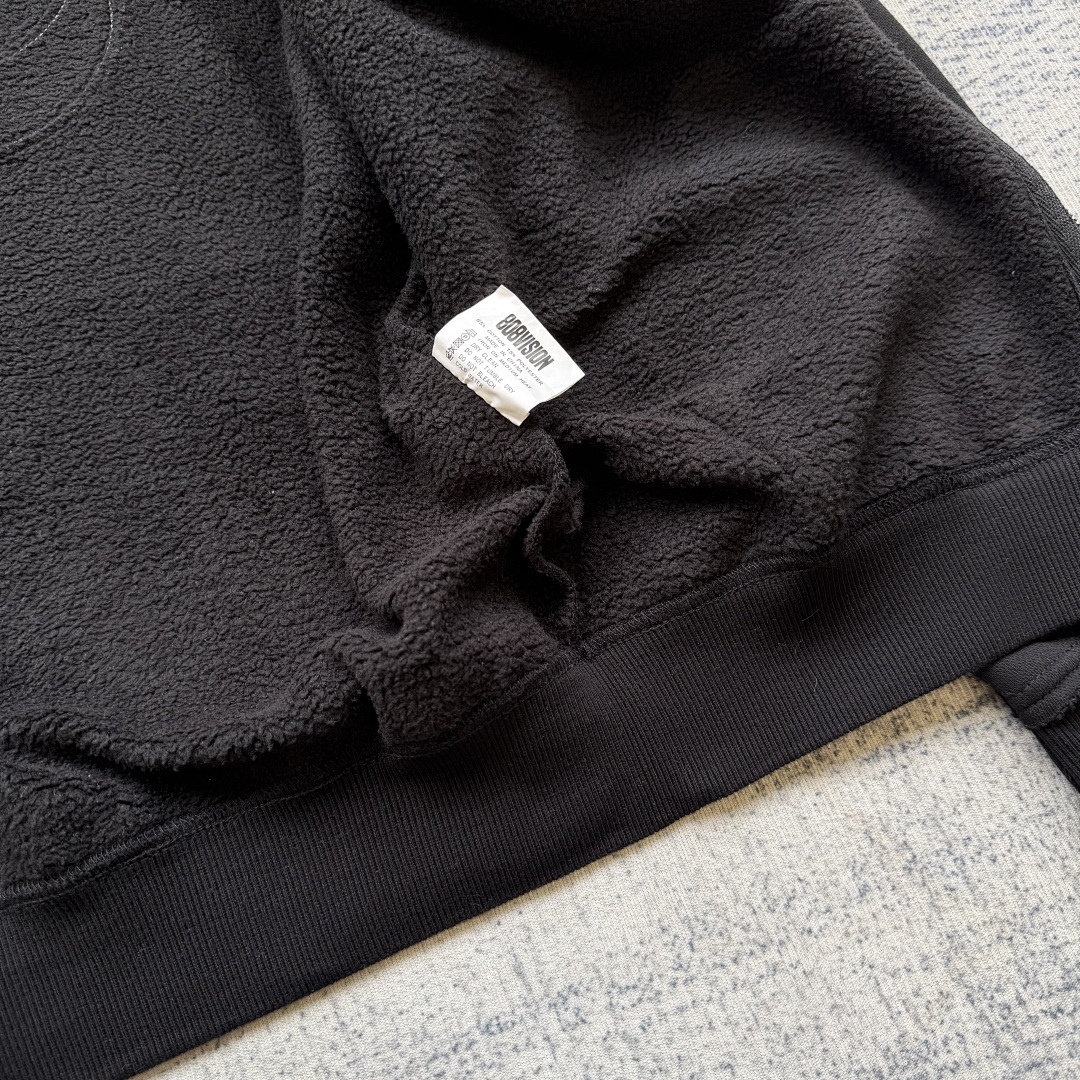Unbranded 808Vision Zip Hoodie - Image 18