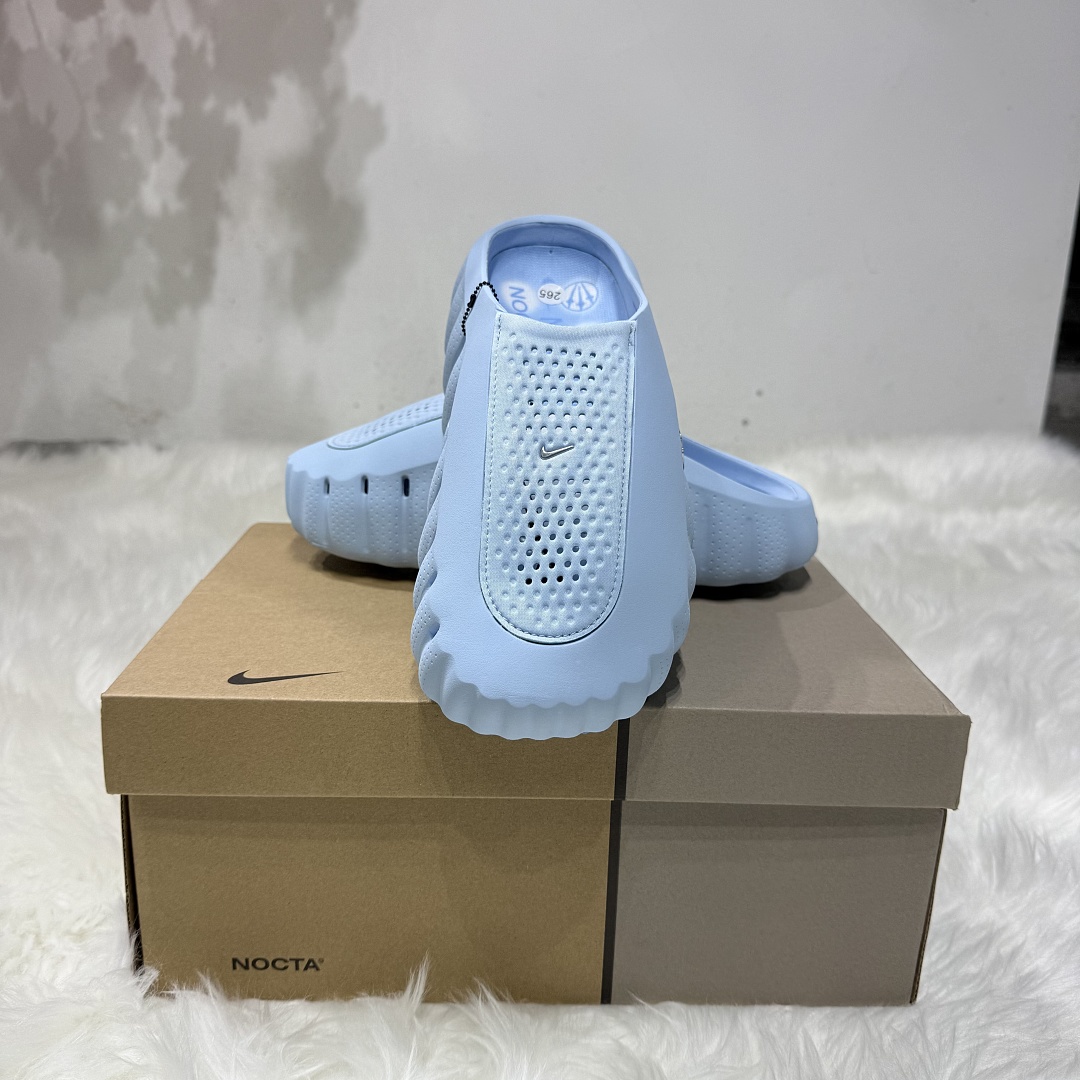 Nike & NOCTA MIND 001 CONCEPT (LIGHT) - Image 10