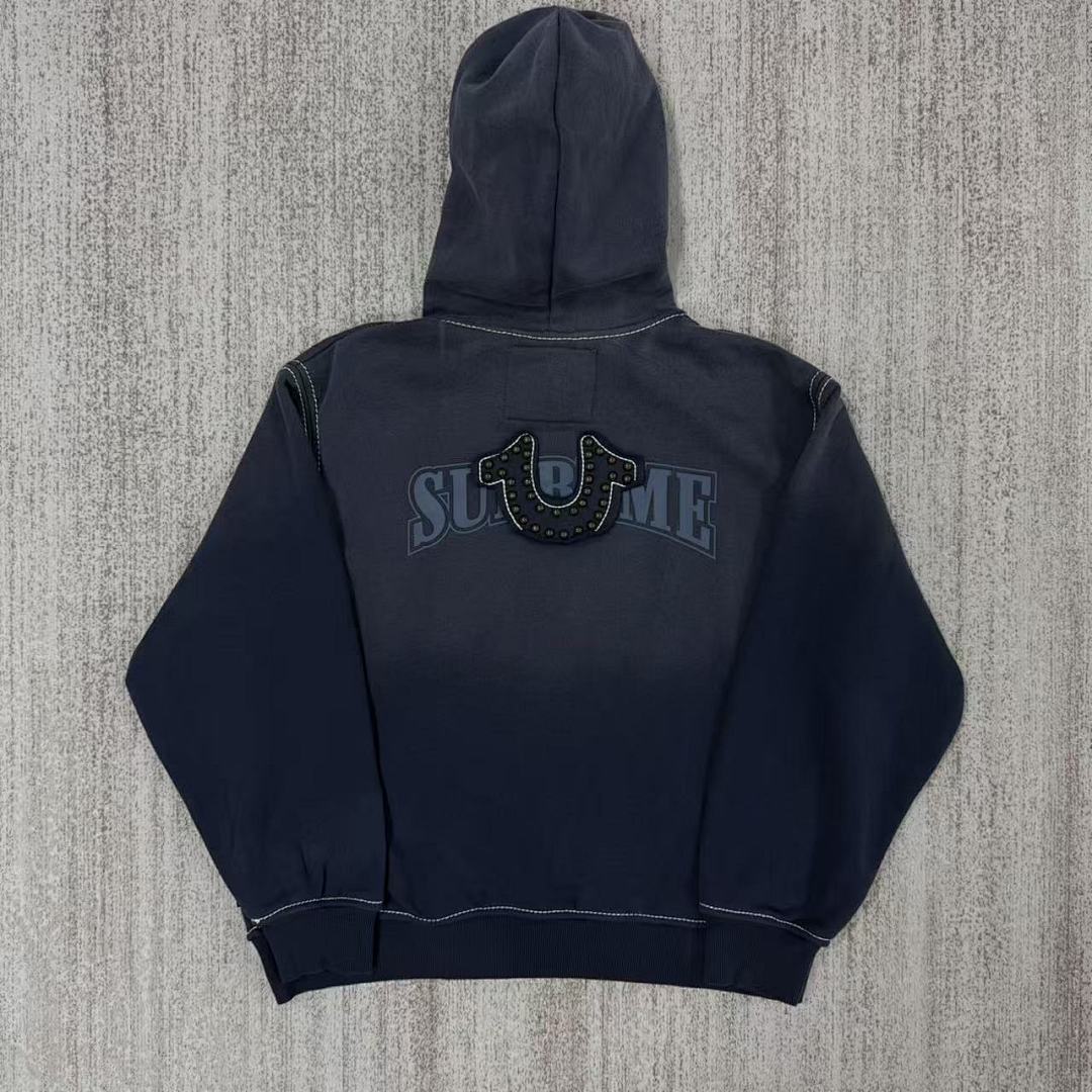 Supreme X True Religion Tracksuit - Image 45