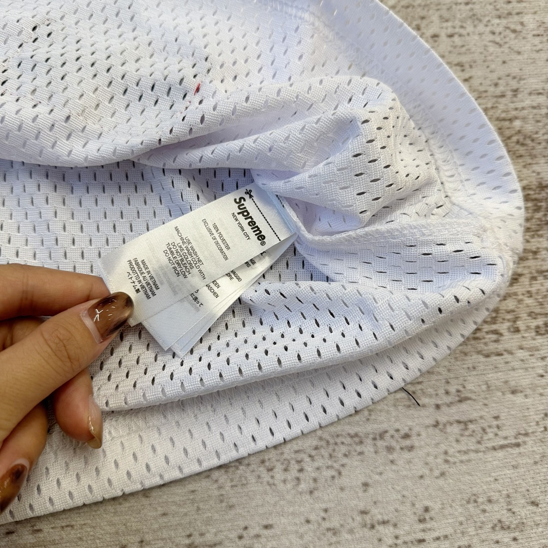 Supreme FW25 Jersey - Image 9