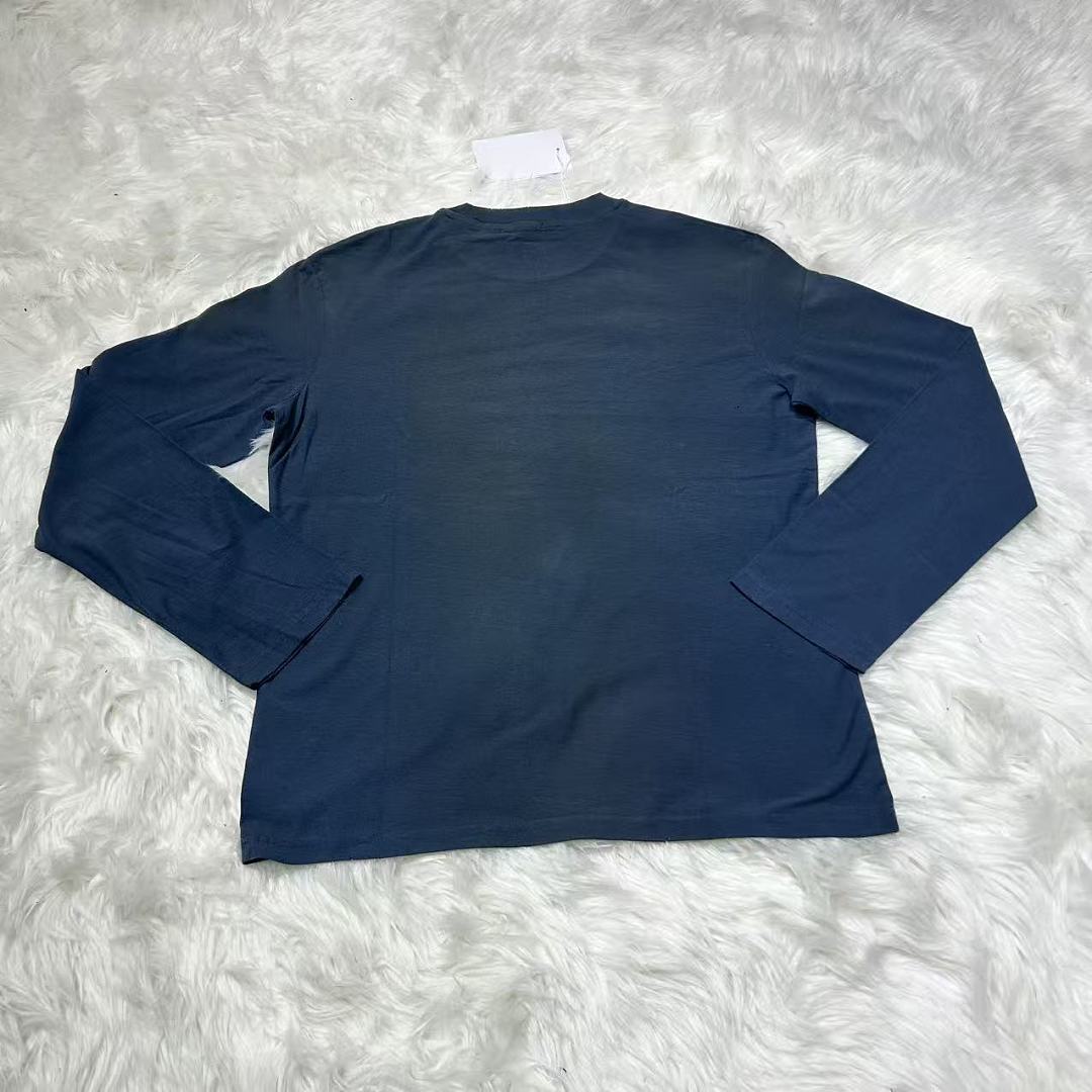 Acne Studios Longsleeve (Black) - Image 4