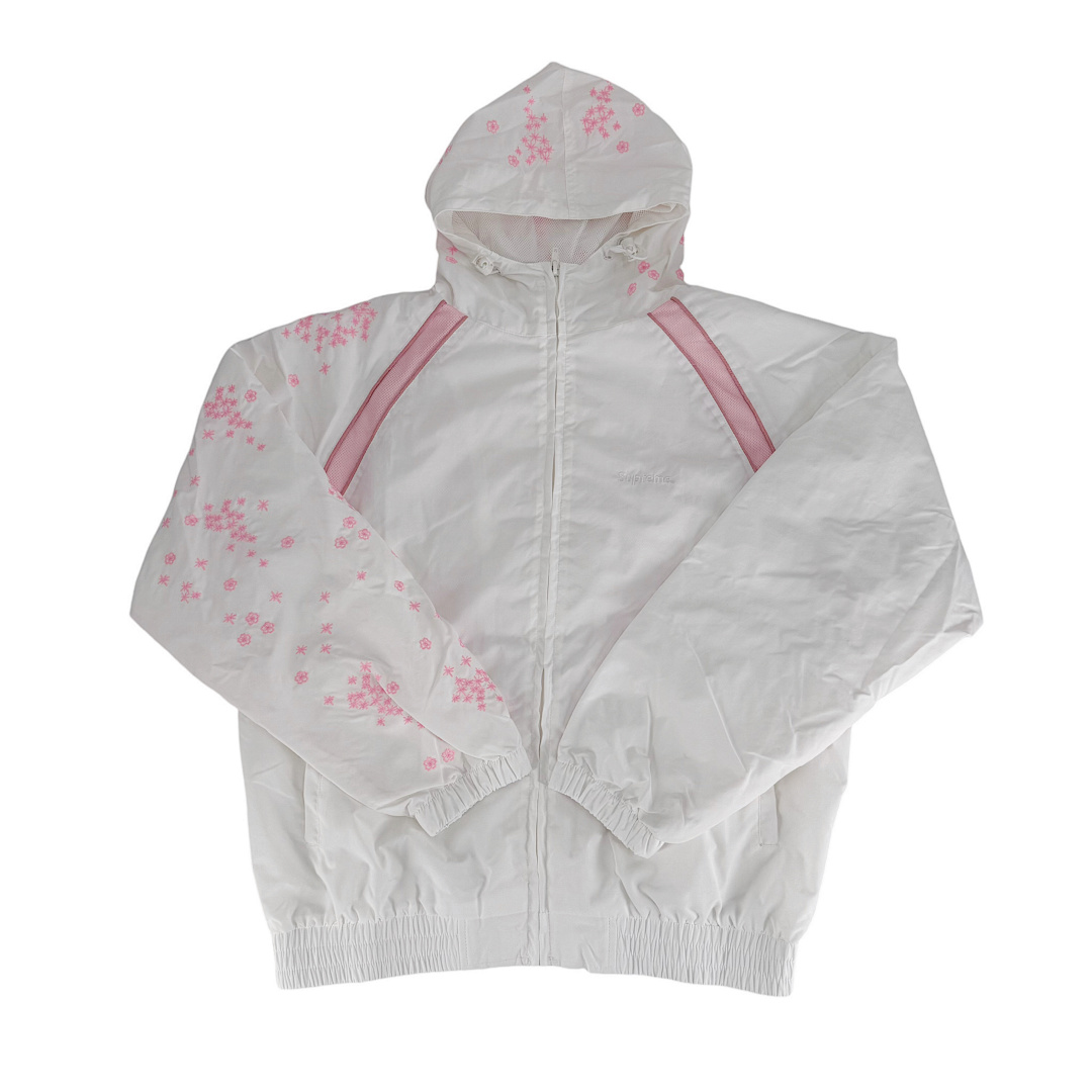 Supreme AOI Tracksuit - Image 36