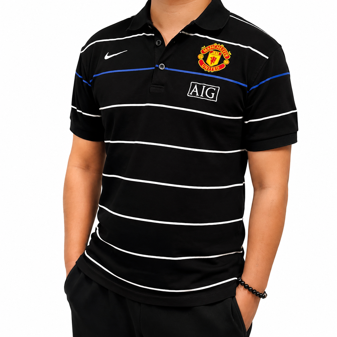 Nike Vintage N Polo - Image 12