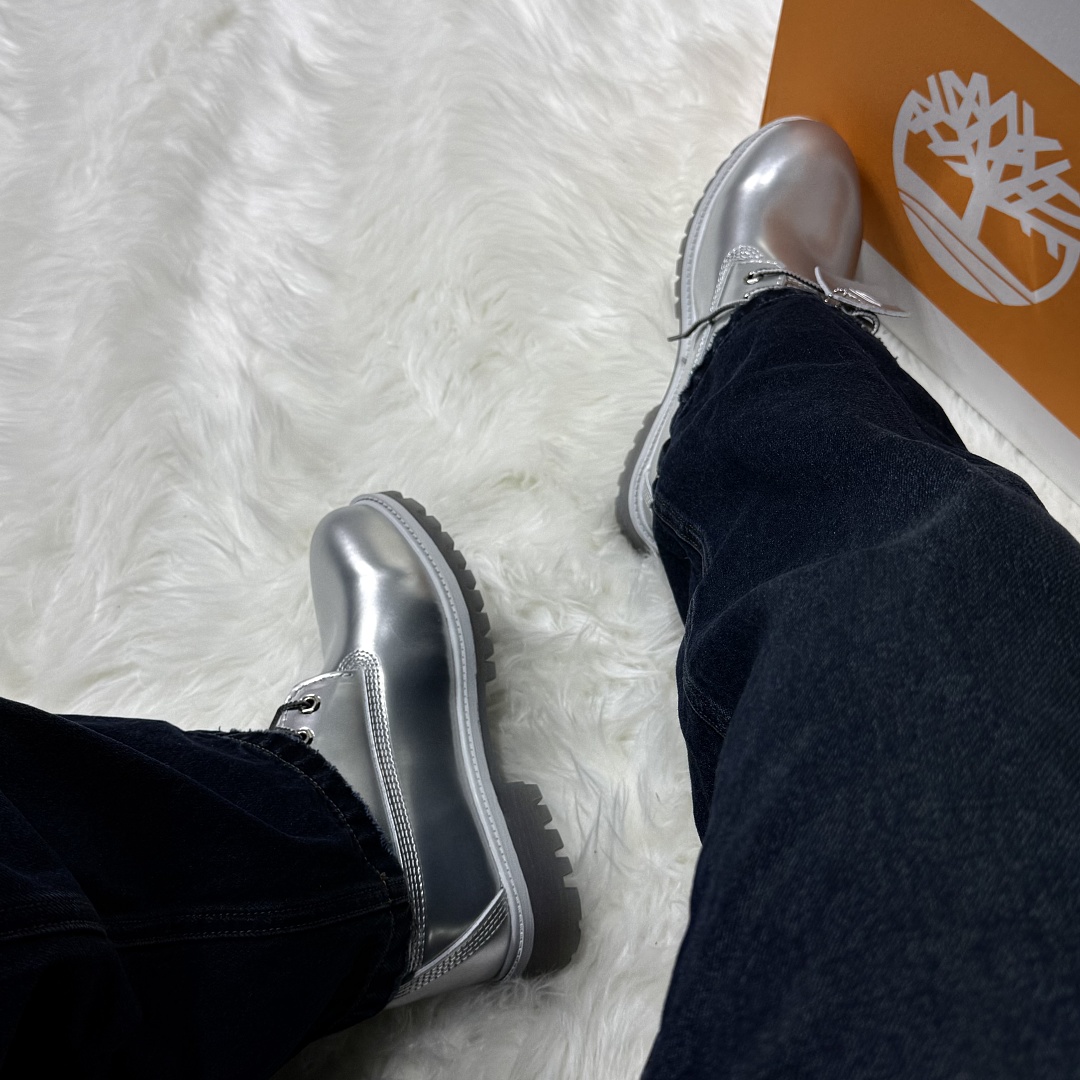 Timberland Elite Made Timberland Veneda Carter - Image 8