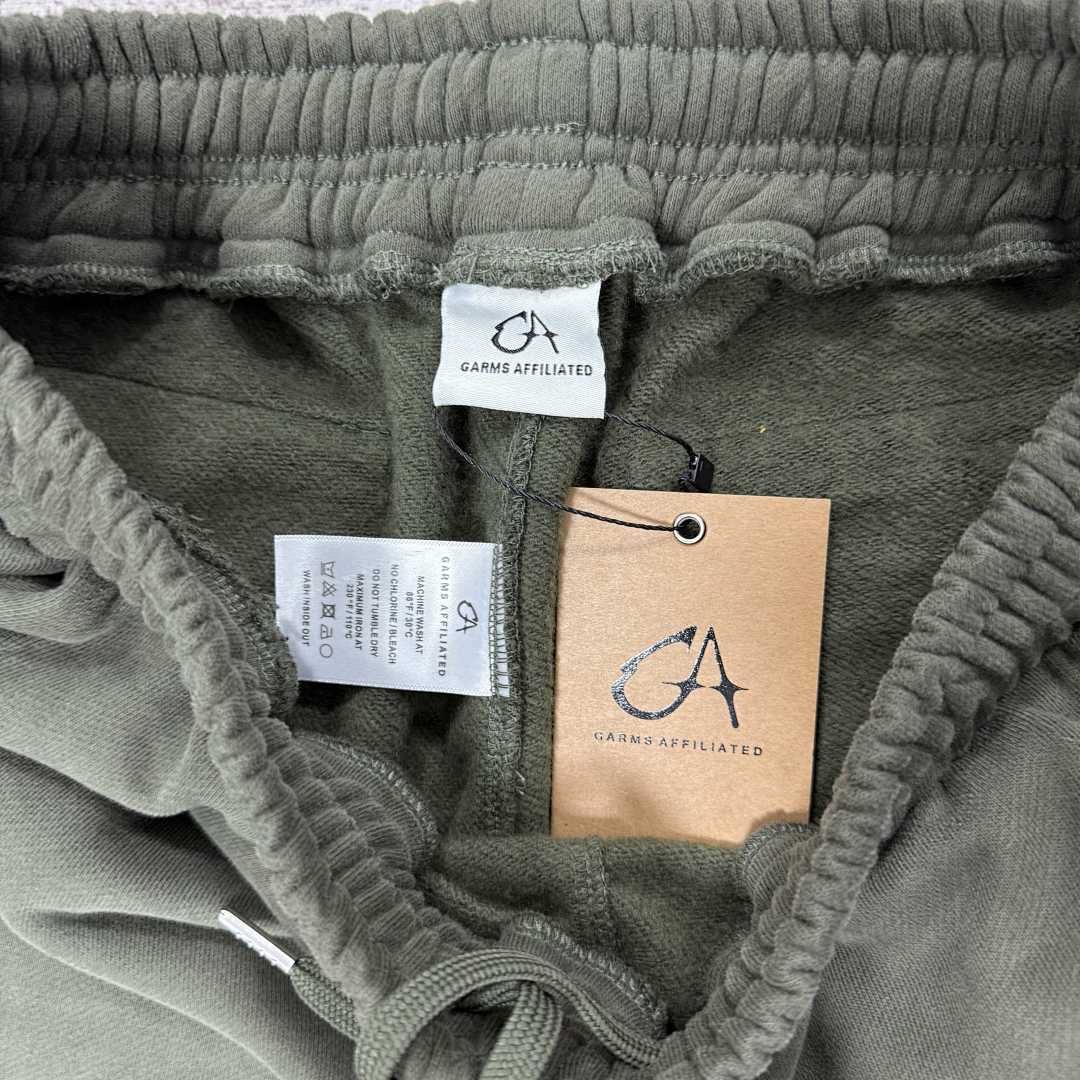Garms Affilliated Sports Kit - Image 23