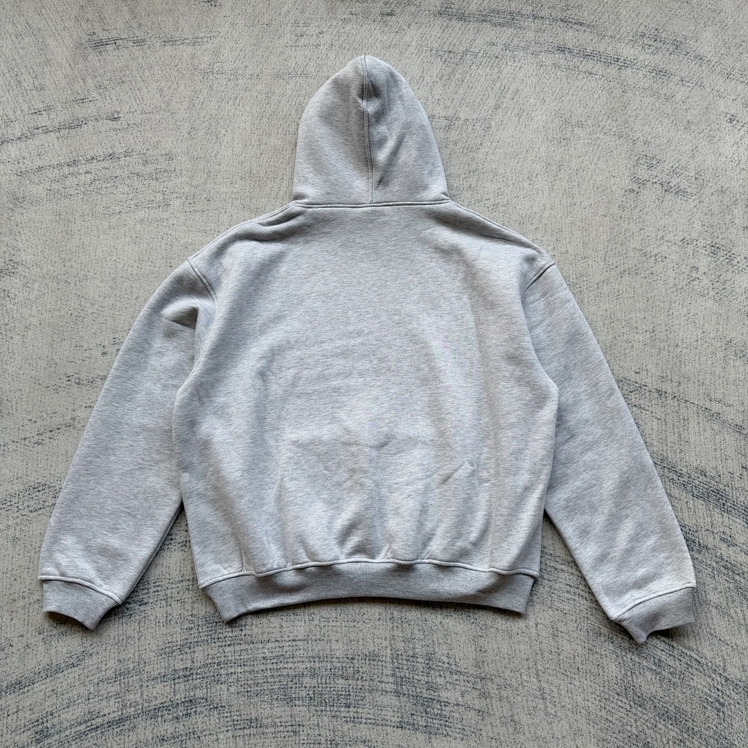 Unbranded Perfect Sl Tracksuit (Grey) - Image 12