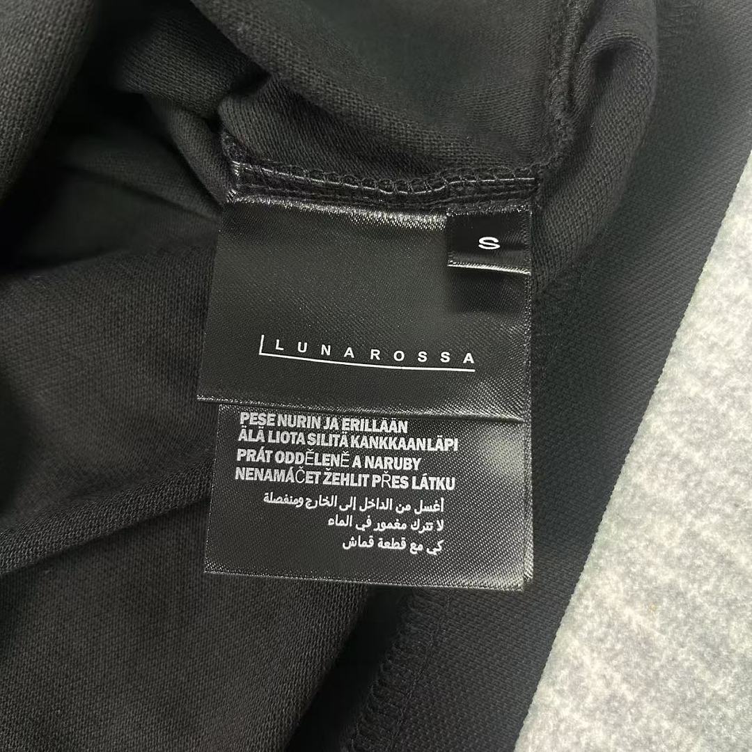 Prada Vintage Prada T-Shirt - Image 19