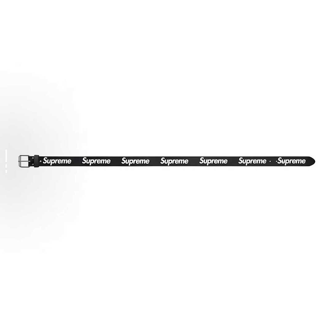 Supreme SS24 WEEK 6 REPEAT LEATHER - Image 23