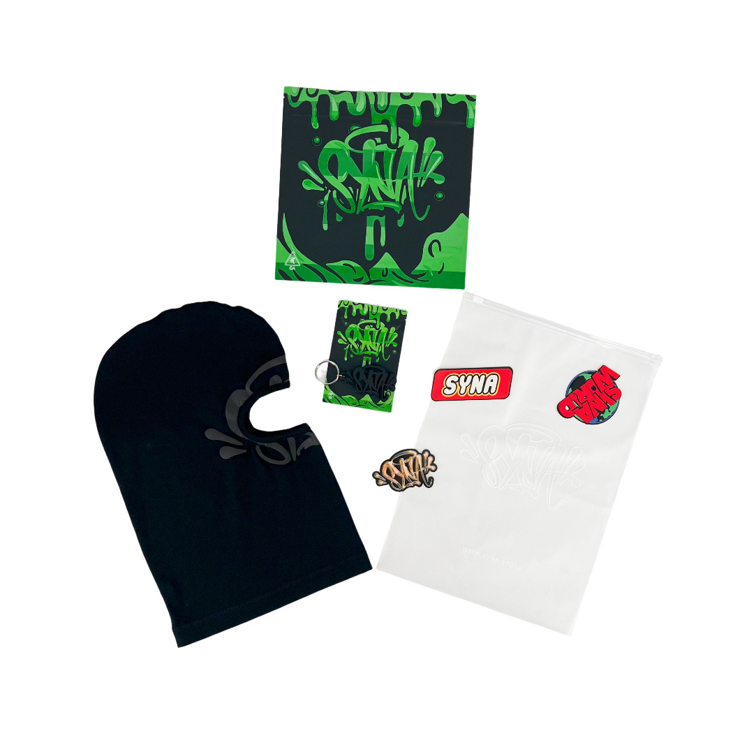 Syna World mask - Image 7