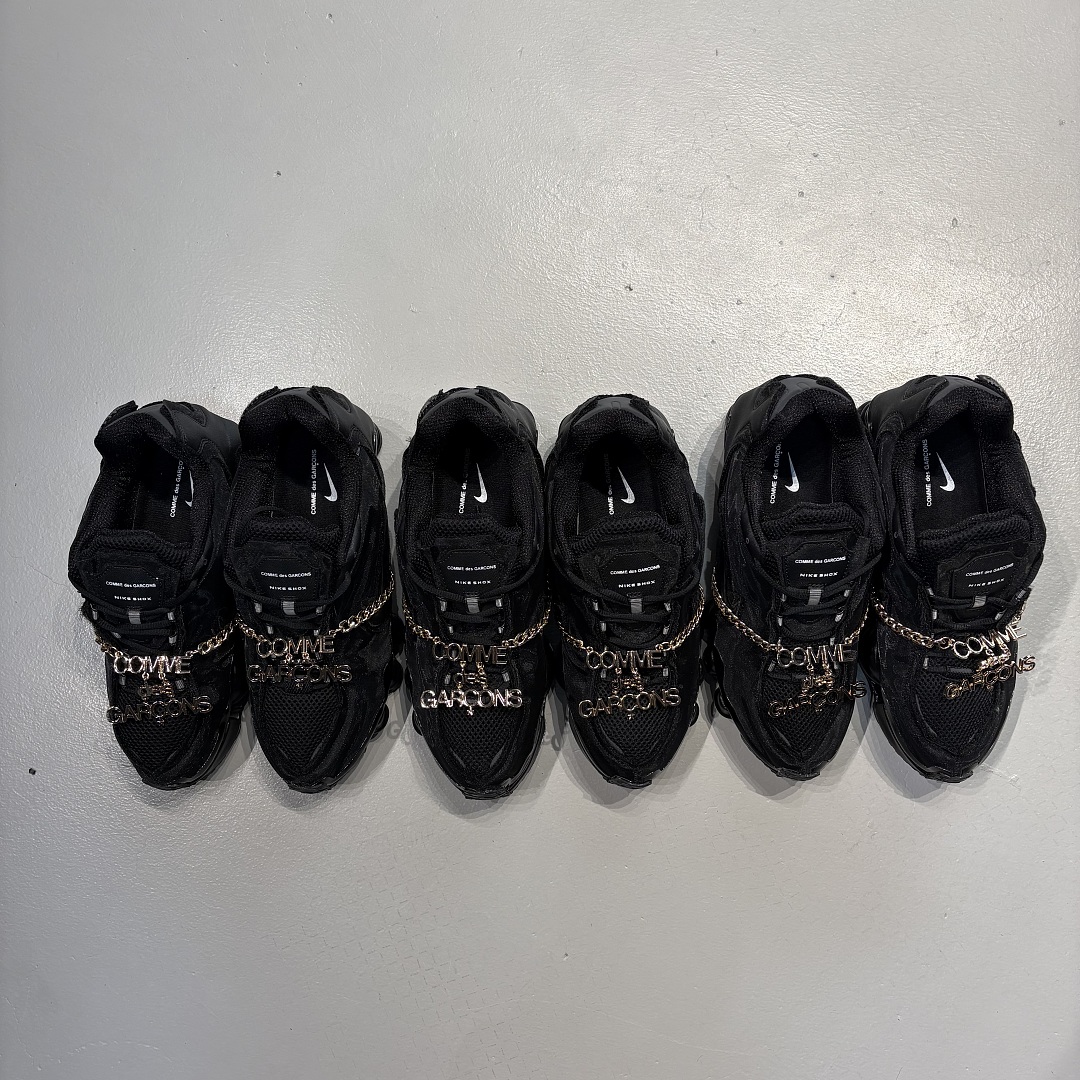 Comme des Garcons shoes - Image 5