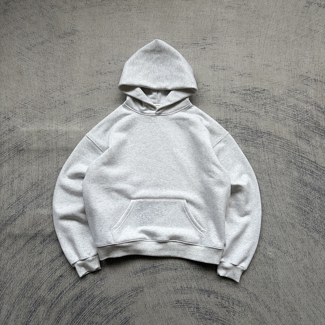 Firemade Fyredwrld Hoodie - Image 3