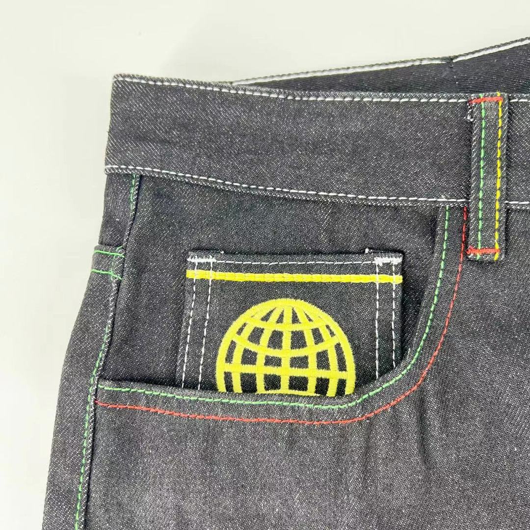 Minustwo Cargo Pants - Image 3