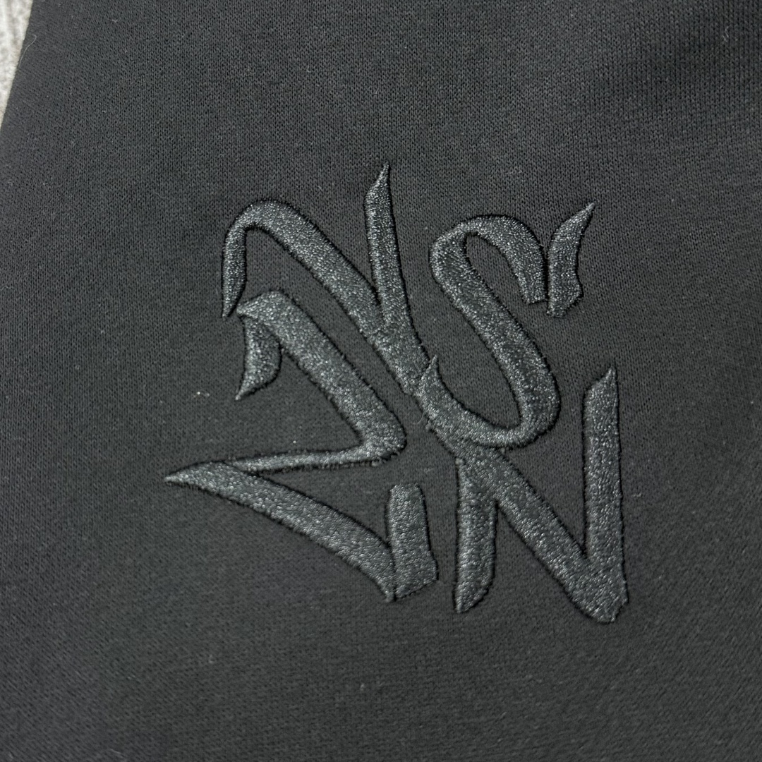 VSZN Double Hood Hoodie - Image 11