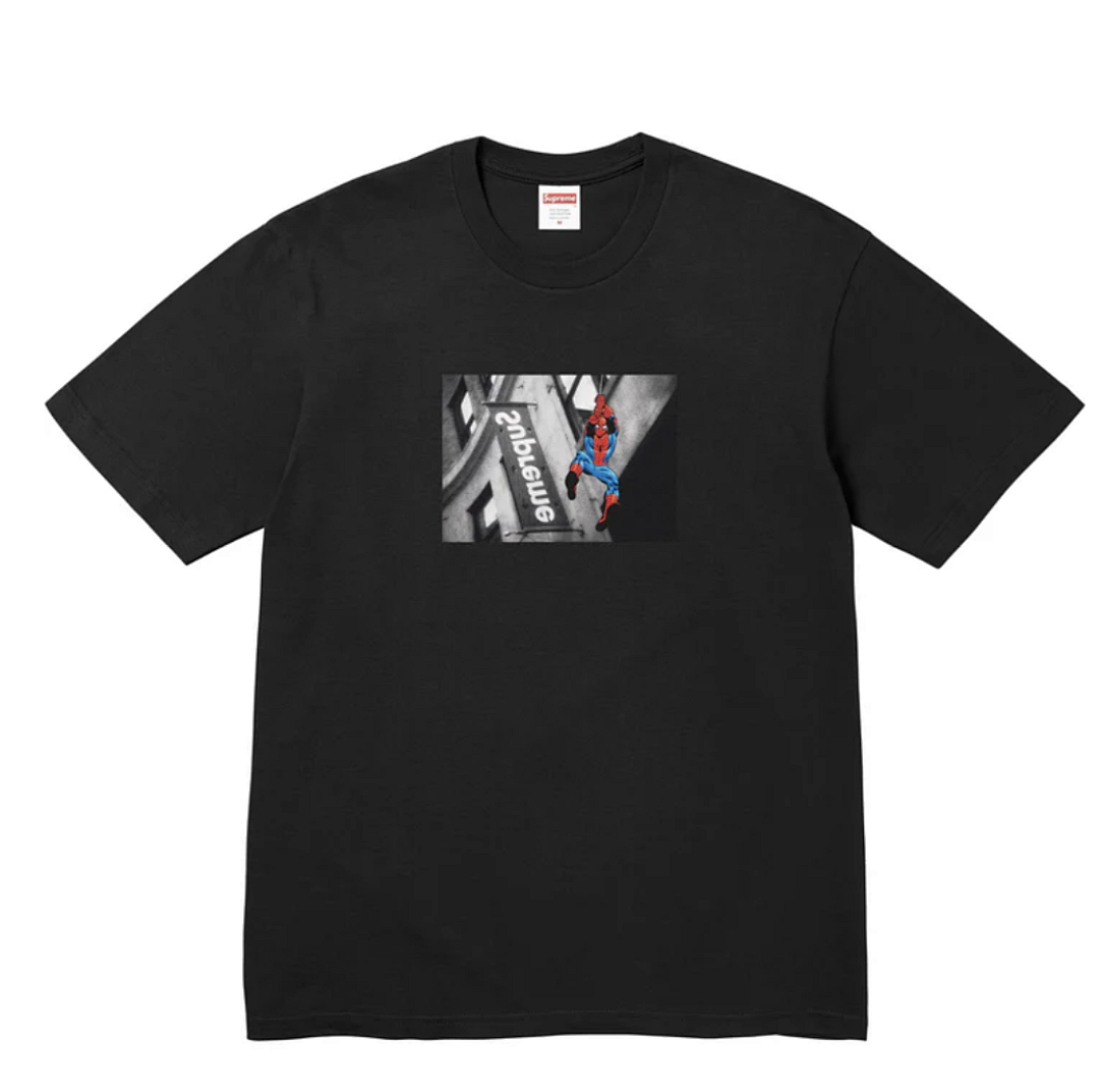 Supreme Spiderman Tee - Image 24