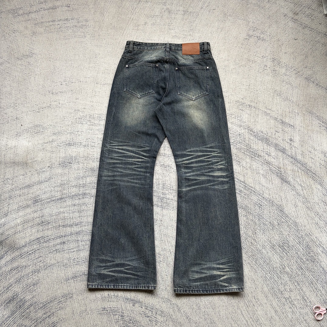 Firemade Fyredwrld Remembering Blue Jeans - Image 7
