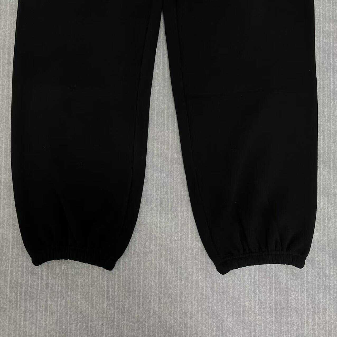 Unbranded Ctzen CTJOGGERS I.I : Grey/Black - Image 30