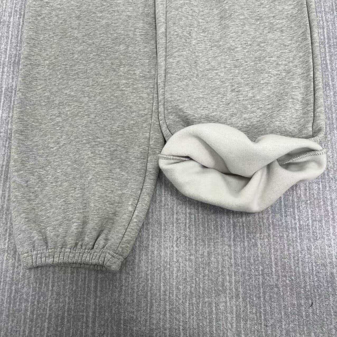 Unbranded Ctzen CTJOGGERS I.I : Grey/Black - Image 11