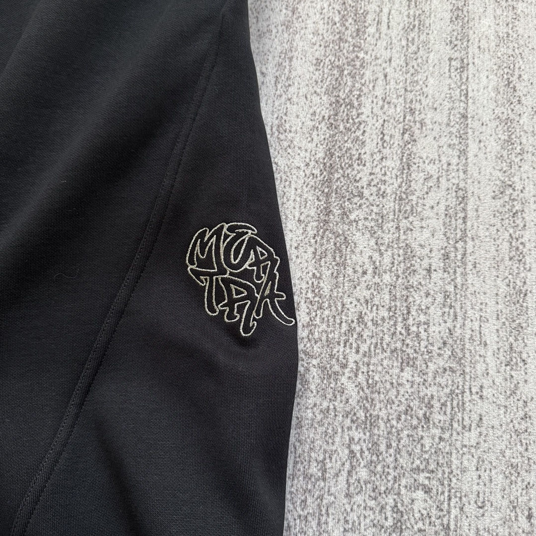 Mertra Double Hood Perfect Set Tracksuit - Image 20