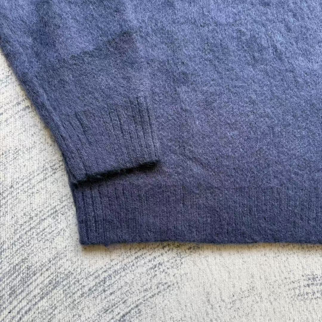 Firemade Fyredwrld Mohair Sweater - Image 13