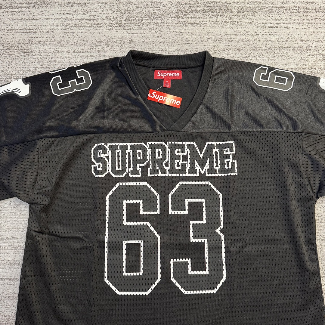 Supreme FW25 Jersey - Image 25