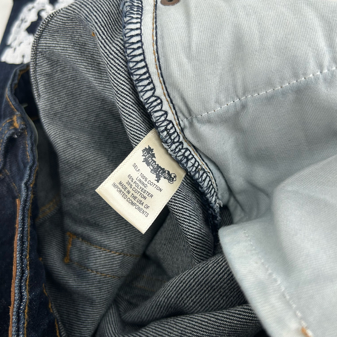 Denim Tears Denim Tears - Image 20