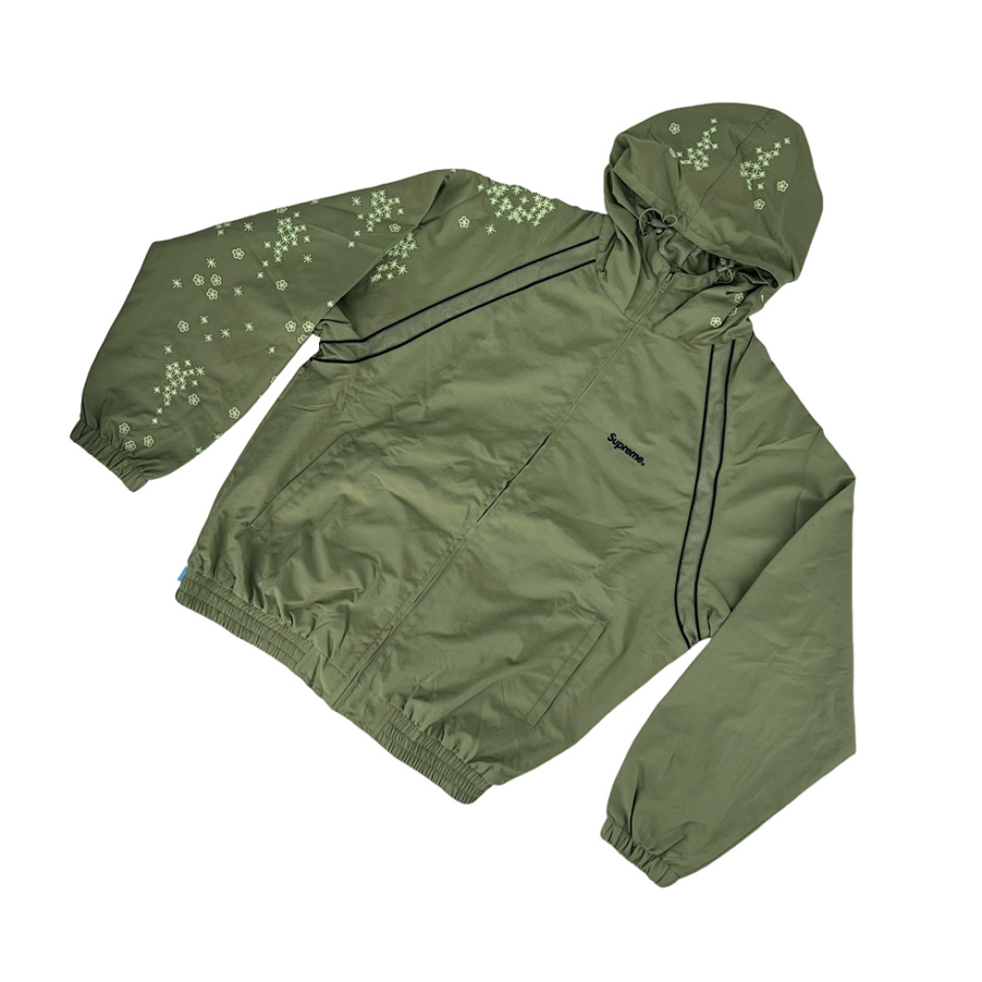 Supreme AOI Tracksuit - Image 28