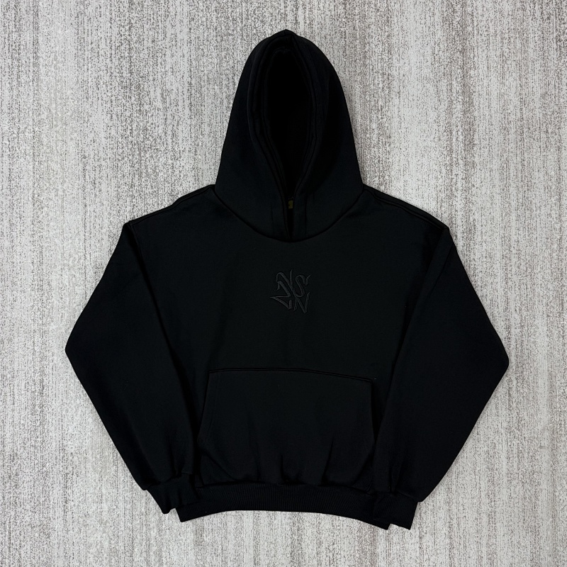 VSZN Double Hood Hoodie