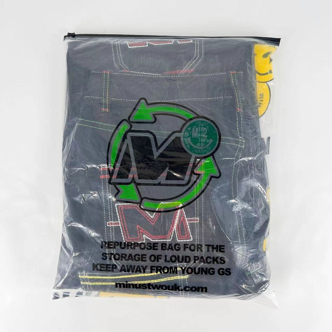 Minustwo Cargo Pants - Image 6