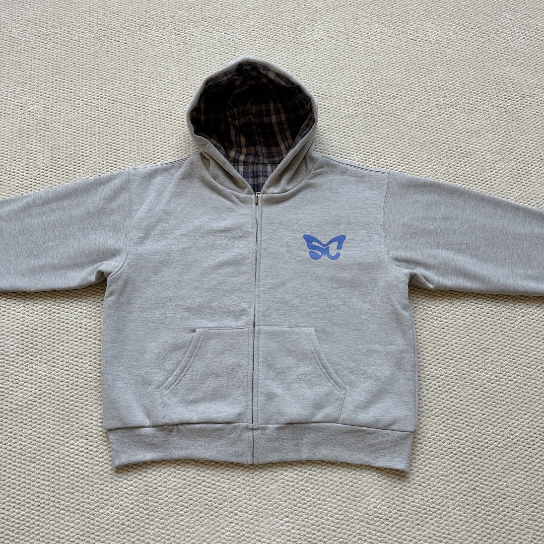 Souls Core Hoodie - Image 7