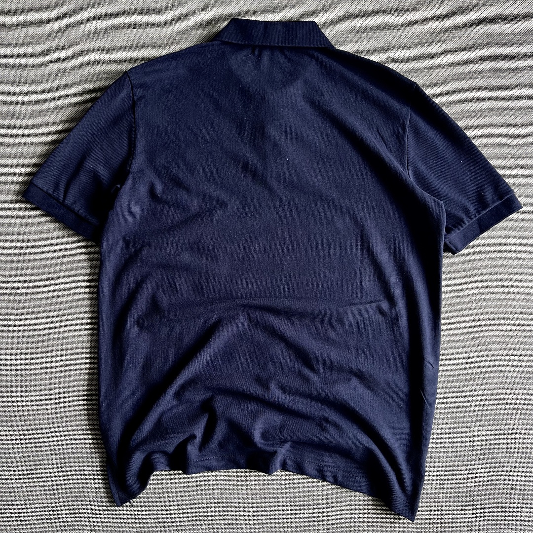 Ralph Lauren Vintage RL Draogon Polo - Image 12