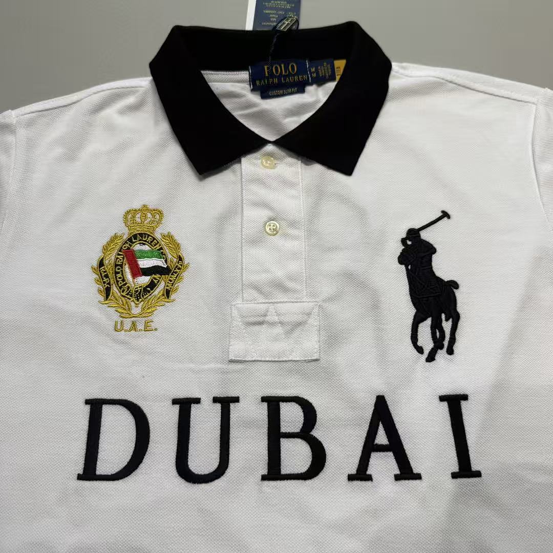 Ralph Lauren Polo Shirt - Image 14