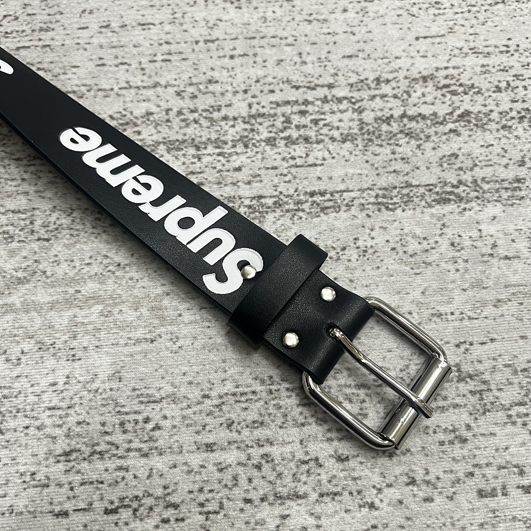 Supreme SS24 WEEK 6 REPEAT LEATHER - Image 13