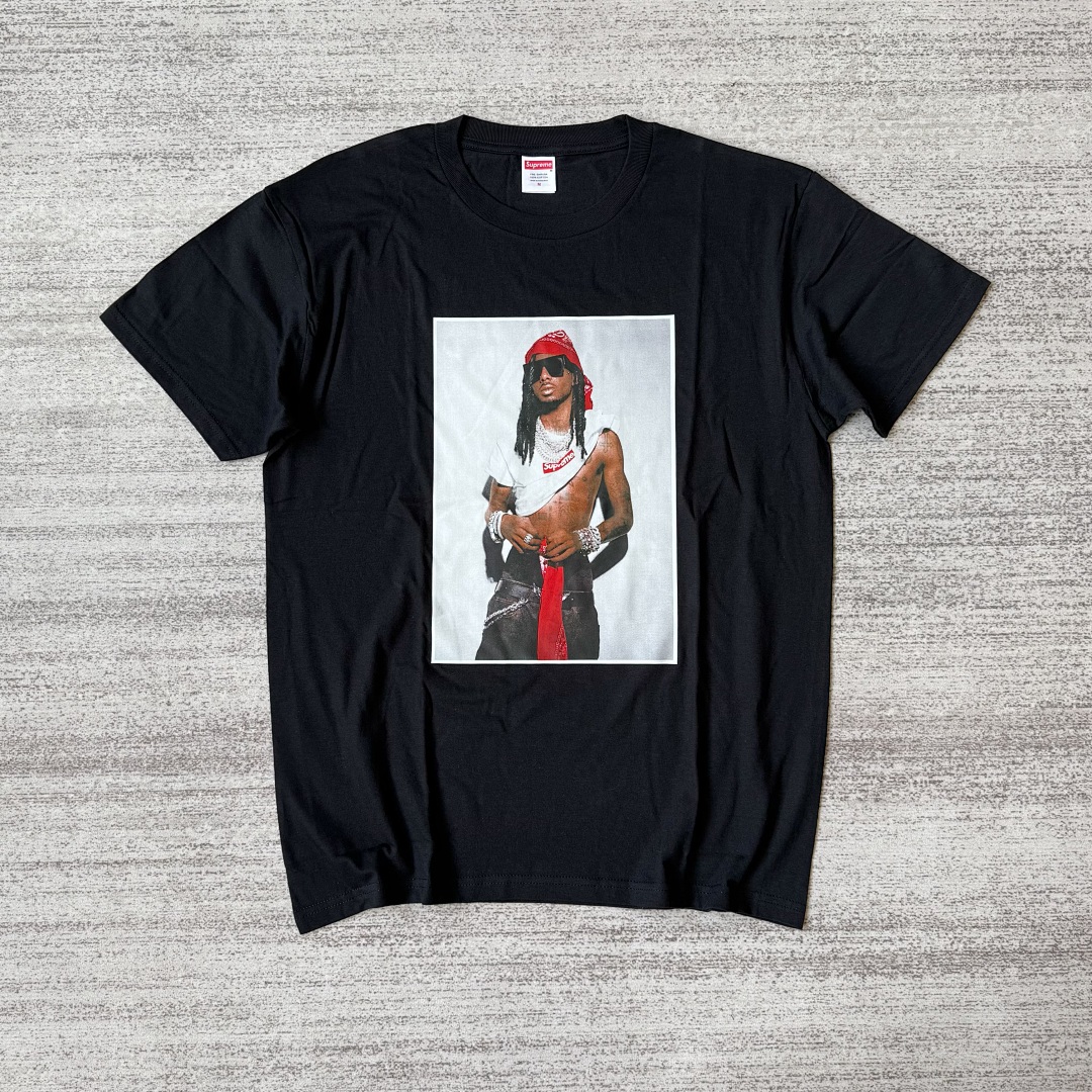 Supreme Playboi Carti Tee - Image 9