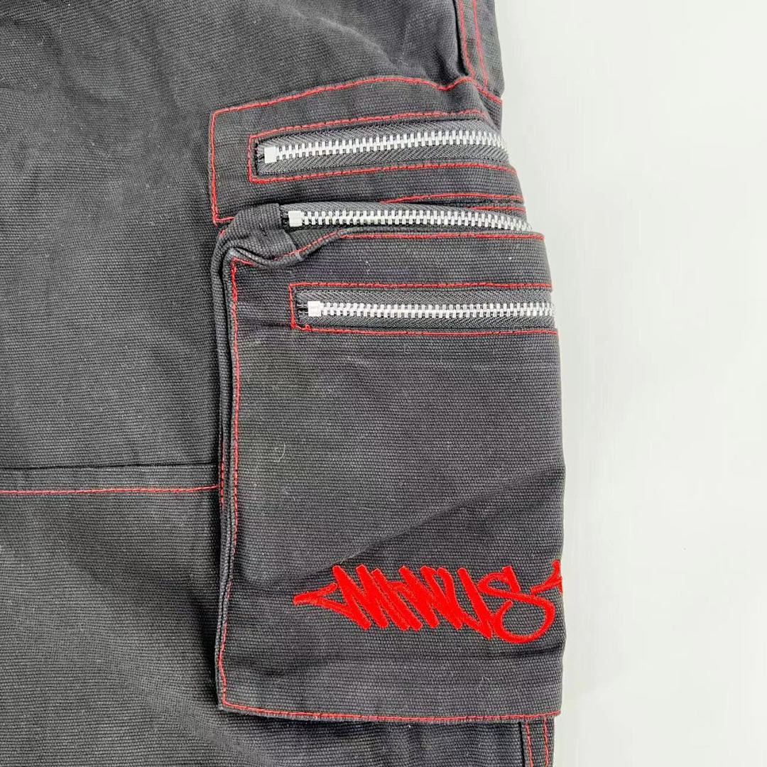 Minustwo Cargo Pants - Image 79